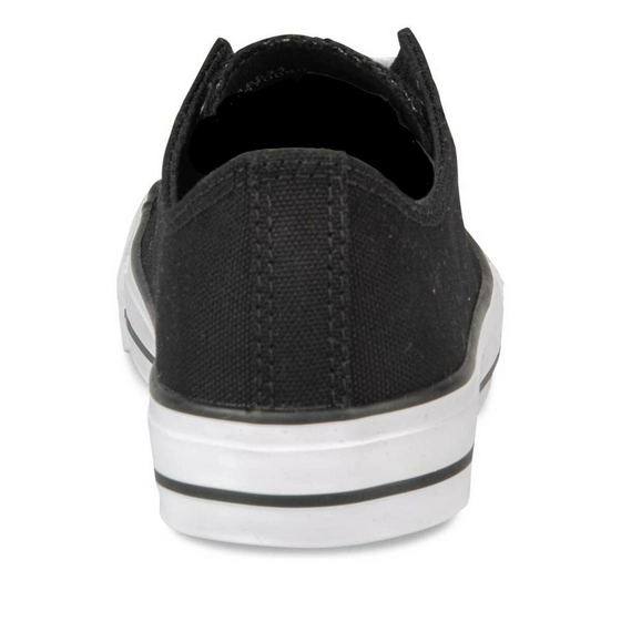 Sneakers BLACK MERRY SCOTT