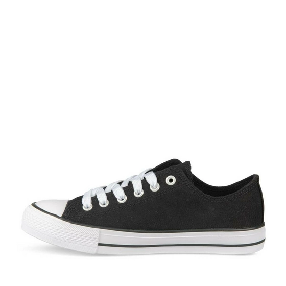 Sneakers BLACK MERRY SCOTT