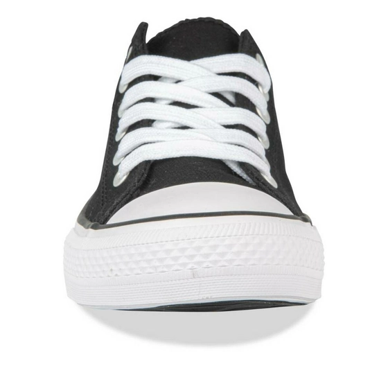 Sneakers BLACK MERRY SCOTT