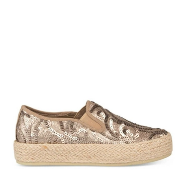 Espadrilles OR MERRY SCOTT