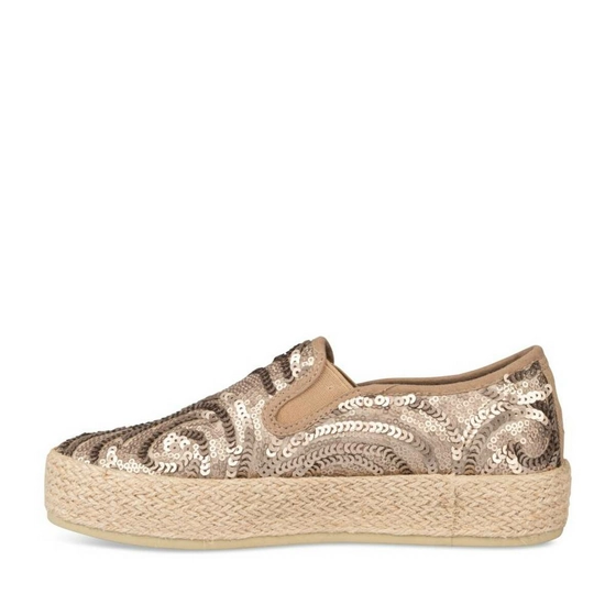 Espadrilles OR MERRY SCOTT