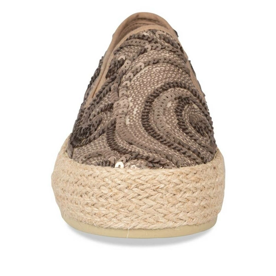 Espadrilles OR MERRY SCOTT