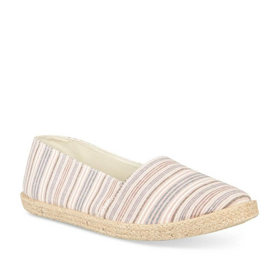 Espadrilles PINK MERRY SCOTT