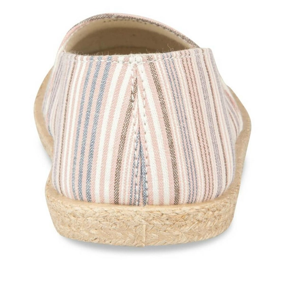 Espadrilles PINK MERRY SCOTT