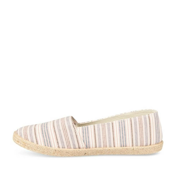 Espadrilles PINK MERRY SCOTT