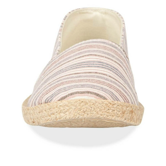 Espadrilles PINK MERRY SCOTT