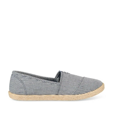 Espadrilles NAVY MERRY SCOTT