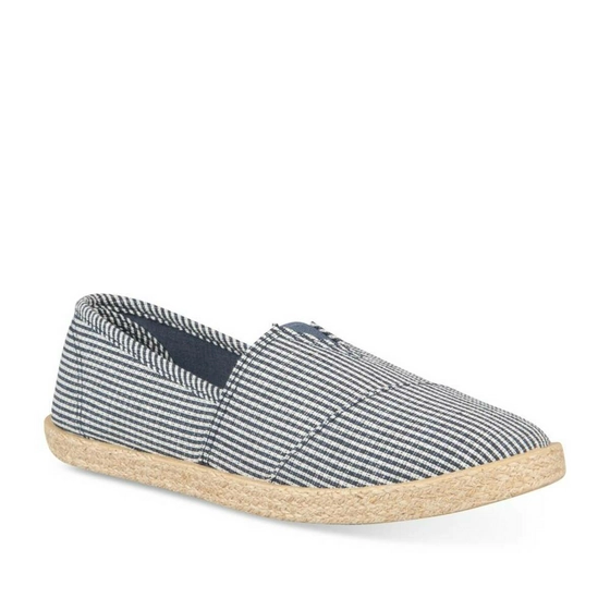 Espadrilles NAVY MERRY SCOTT