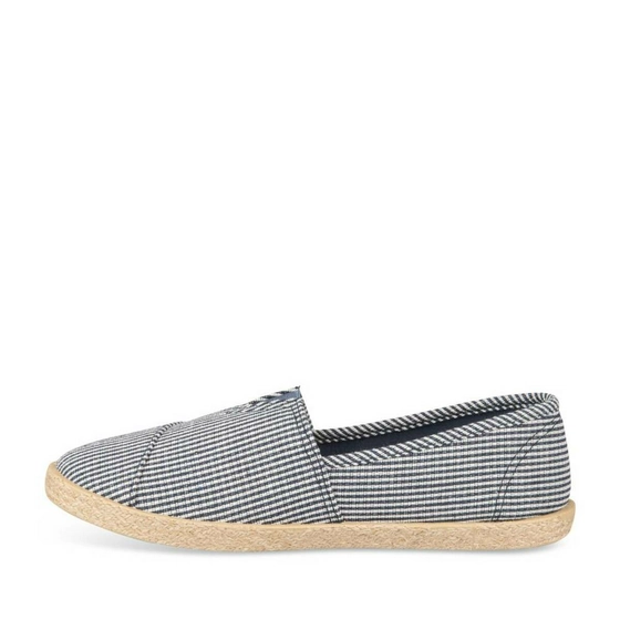 Espadrilles NAVY MERRY SCOTT