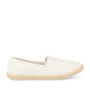 Espadrilles BEIGE MERRY SCOTT