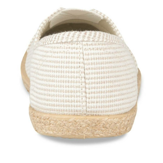 Espadrilles BEIGE MERRY SCOTT