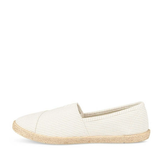 Espadrilles BEIGE MERRY SCOTT