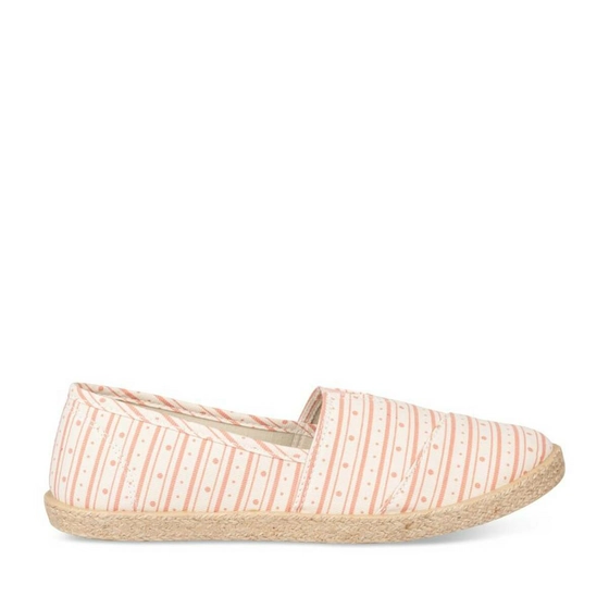 Espadrilles PINK MERRY SCOTT