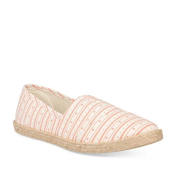 Espadrilles PINK MERRY SCOTT