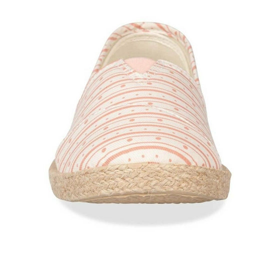 Espadrilles PINK MERRY SCOTT