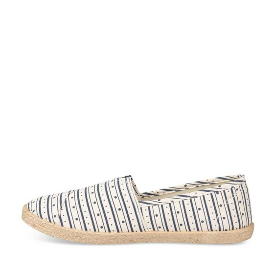 Espadrilles BLUE MERRY SCOTT