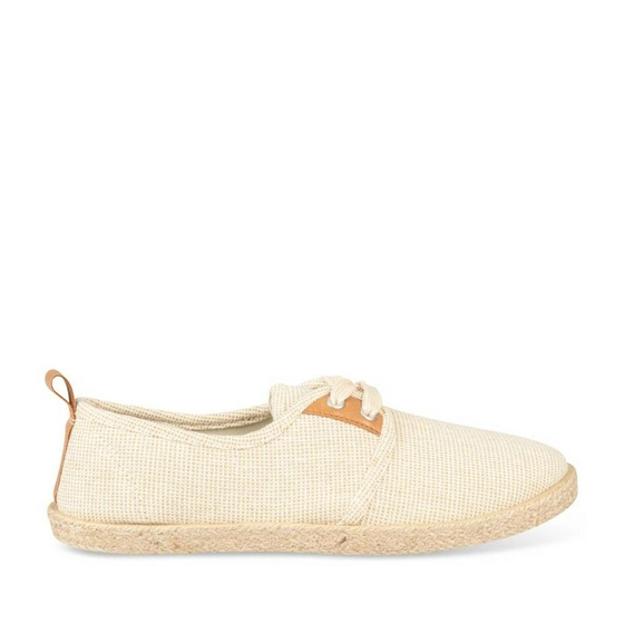 Espadrilles BEIGE MERRY SCOTT