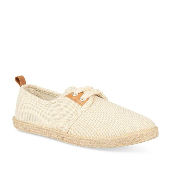 Espadrilles BEIGE MERRY SCOTT