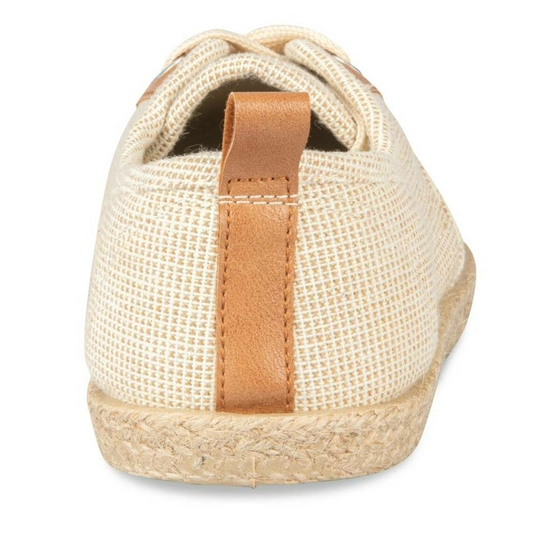 Espadrilles BEIGE MERRY SCOTT