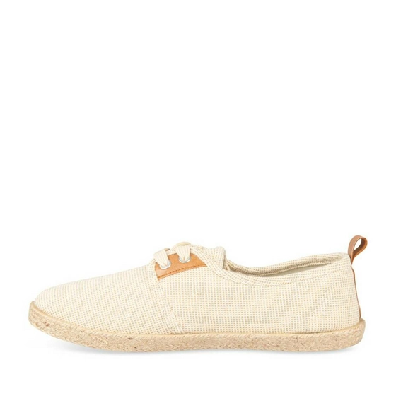 Espadrilles BEIGE MERRY SCOTT