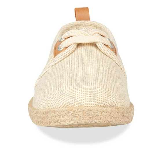 Espadrilles BEIGE MERRY SCOTT