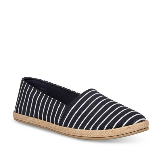 Espadrilles NAVY MERRY SCOTT