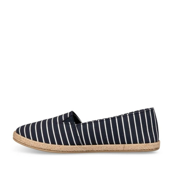 Espadrilles NAVY MERRY SCOTT