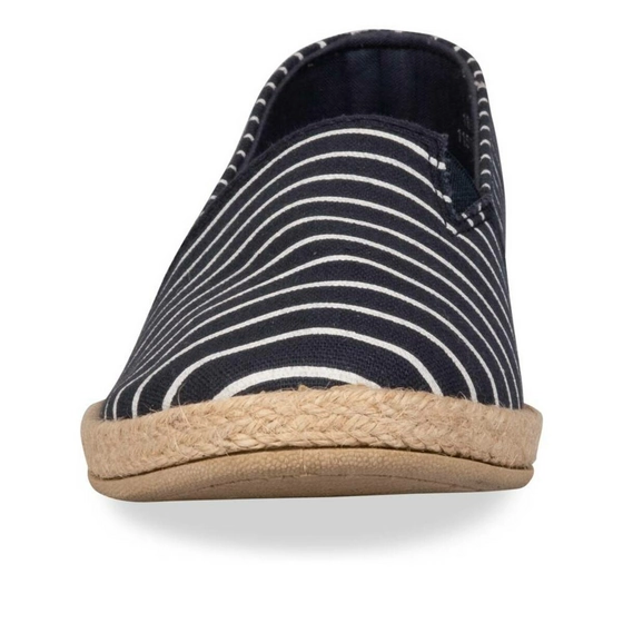 Espadrilles NAVY MERRY SCOTT