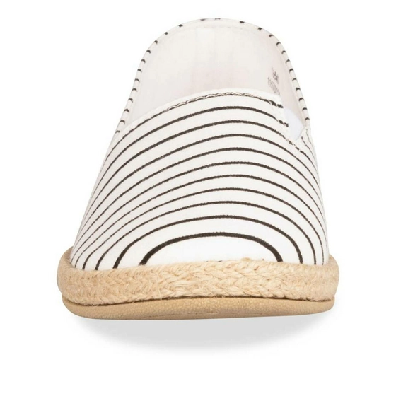 Espadrilles WHITE MERRY SCOTT