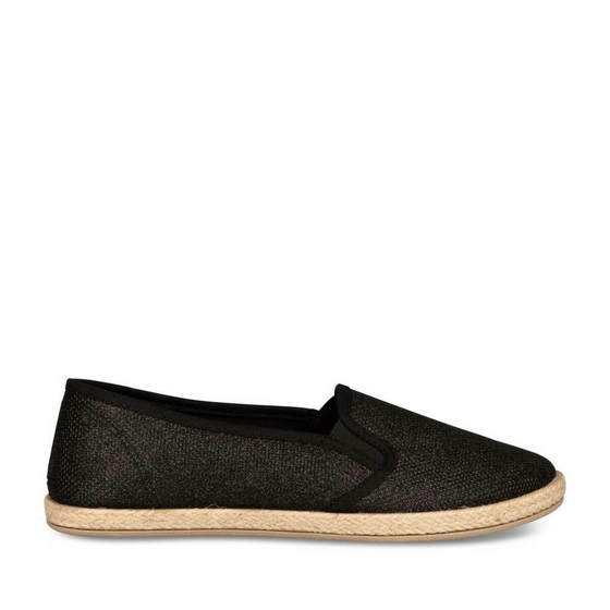 Espadrilles BLACK MERRY SCOTT