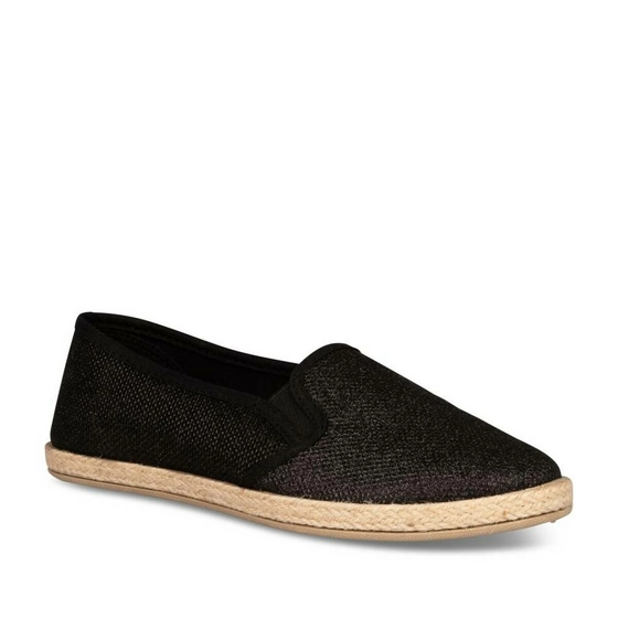 Espadrilles BLACK MERRY SCOTT