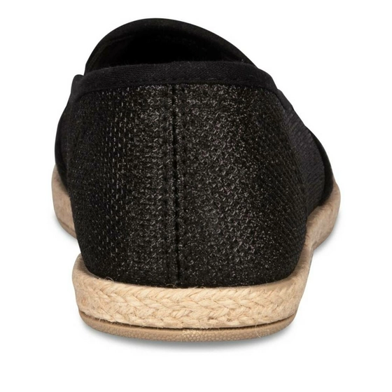 Espadrilles BLACK MERRY SCOTT