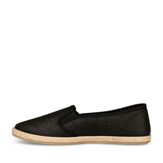 Espadrilles BLACK MERRY SCOTT