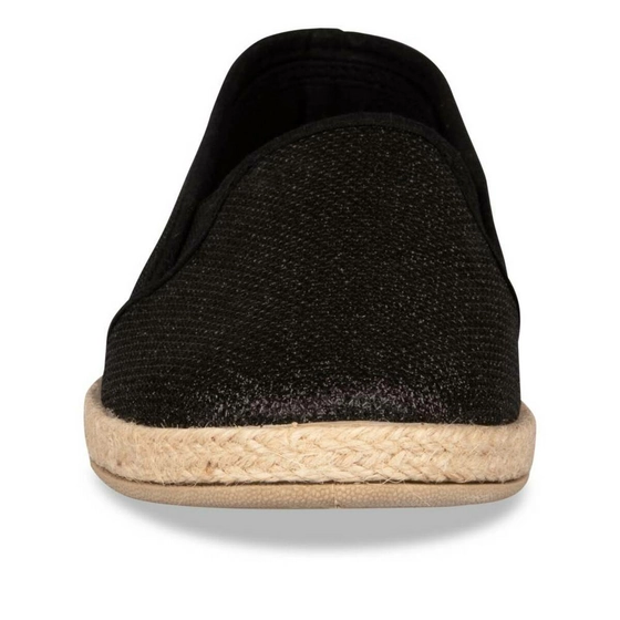 Espadrilles BLACK MERRY SCOTT