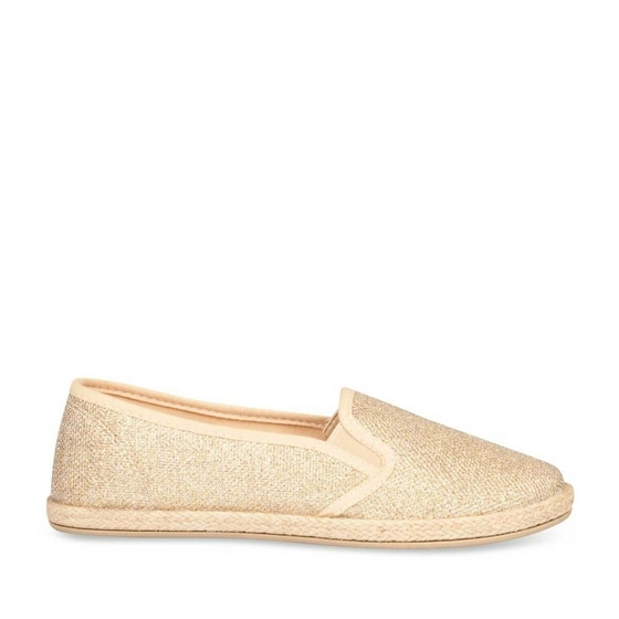 Espadrilles BEIGE MERRY SCOTT