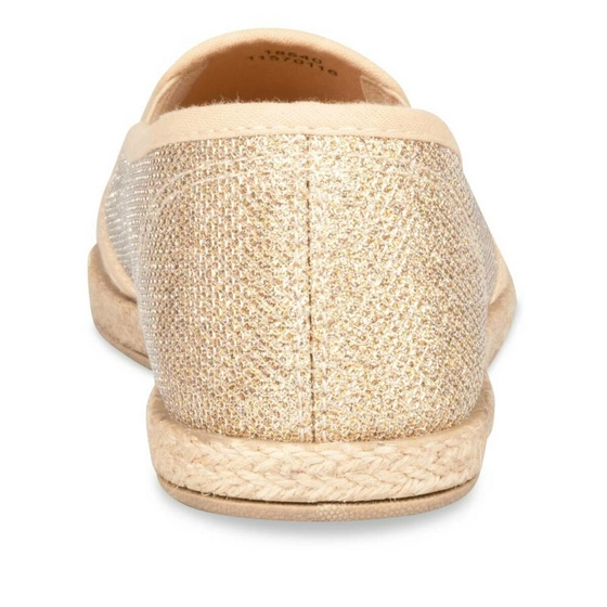 Espadrilles BEIGE MERRY SCOTT