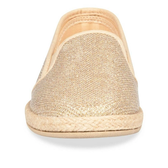 Espadrilles BEIGE MERRY SCOTT