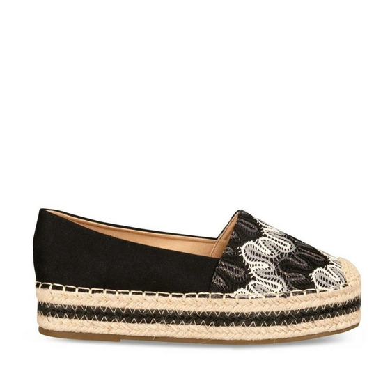 Espadrilles BLACK SINEQUANONE