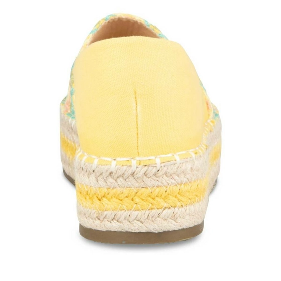 Espadrilles YELLOW SINEQUANONE