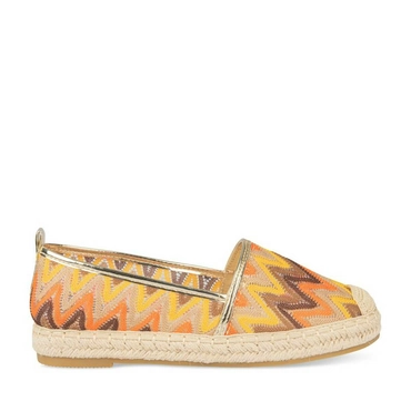 Espadrilles GEEL MERRY SCOTT