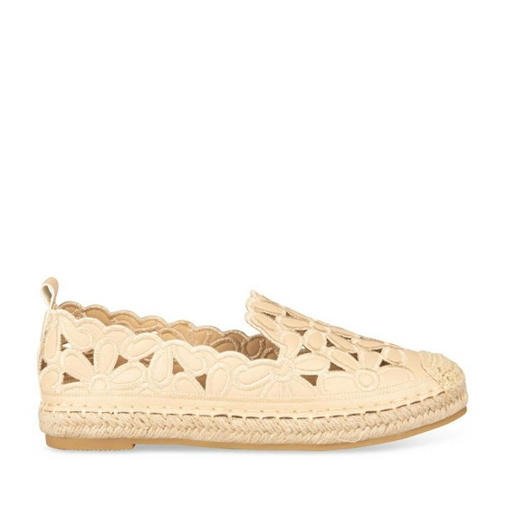 Espadrilles BEIGE SINEQUANONE