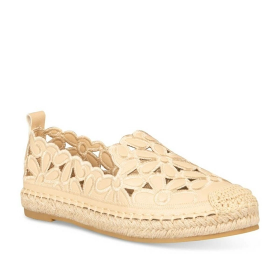 Espadrilles BEIGE SINEQUANONE