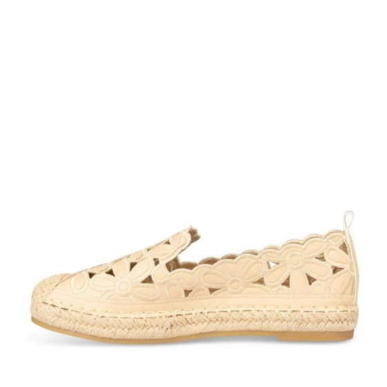 Espadrilles BEIGE SINEQUANONE