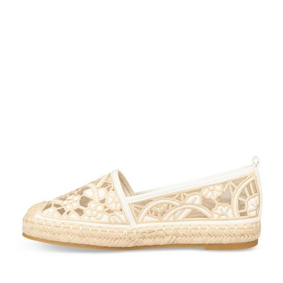 Espadrilles WHITE SINEQUANONE