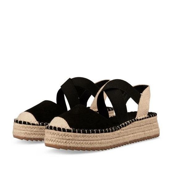 Espadrilles BLACK SINEQUANONE