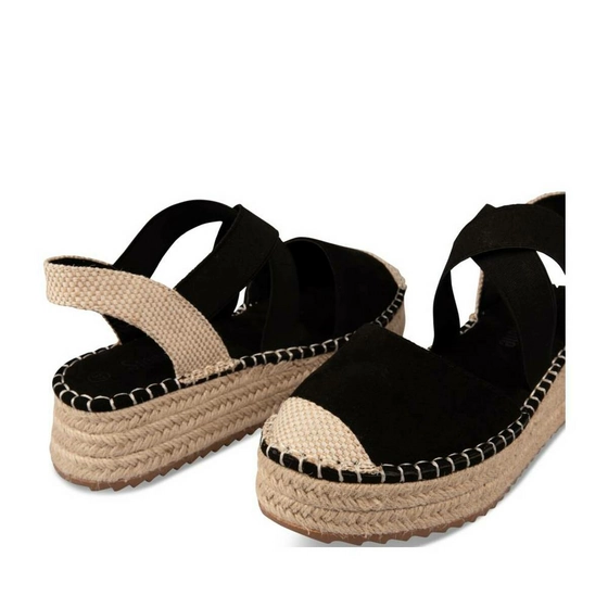 Espadrilles BLACK SINEQUANONE