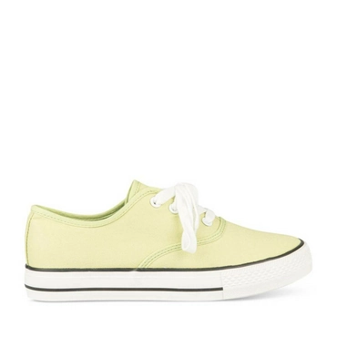 Sneakers GREEN MERRY SCOTT