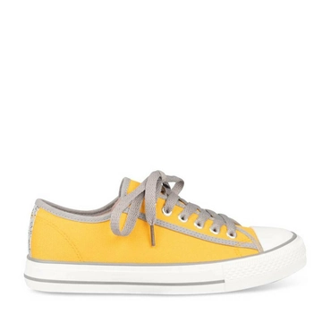 Sneakers YELLOW MERRY SCOTT