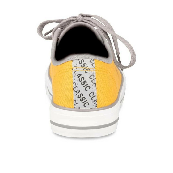 Sneakers YELLOW MERRY SCOTT