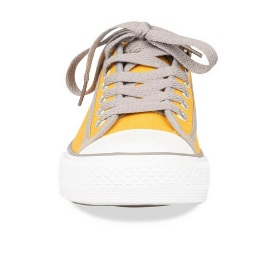 Sneakers YELLOW MERRY SCOTT